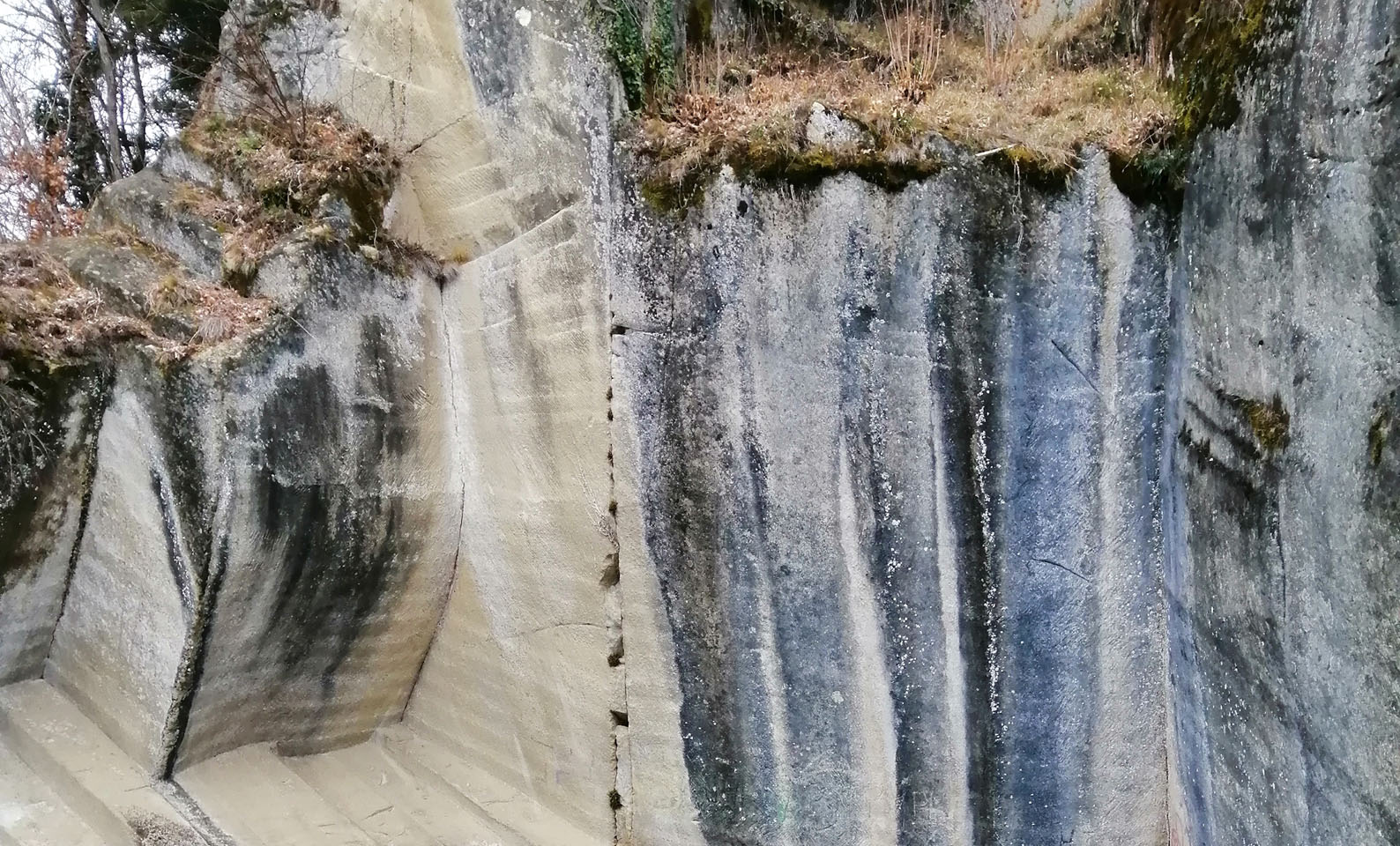 EntredeuxGuiers Chartreuse Montagne